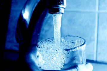 Пробы воды